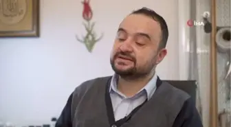 Beyoğlu'nda ayın sazı: 'Ney'