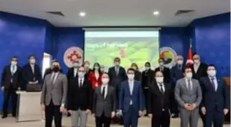 'Bilecik Turizm ve Destinasyon' tanıtım çalışması