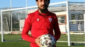 Burak Çalık: 'Kimsenin bize olan inancı kırılmasın'