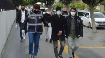 Çaldığı motosikleti sahibine getirip, '2 kişi bana satmaya kalktı, ellerinden aldım' dedi