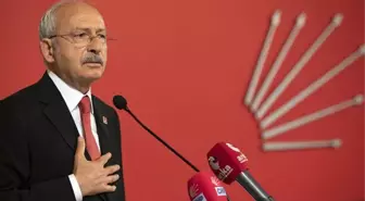 CHP Genel Başkanı Kılıçdaroğlu, 'Süleyman Girgin' sorusunu yanıtsız bıraktı