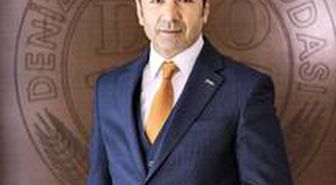 DTO Başkanı Erdoğan; 'Bir arada daha güçlüyüz'