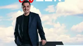 Exxen sunucusu Ömer Şanlı kimdir? Exxen Tasarım Evler sunucusu Ömer Şanlı kaç yaşında, nereli, mesleği nedir?