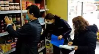 Fahiş fiyat denetiminde yasalara direnen esnafa af yok