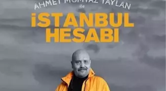 GAİN | Gain Ahmet Mümtaz Taylan'la İstanbul Hesabı ne zaman başlayacak? Ahmet Mümtaz Taylan kimdir?