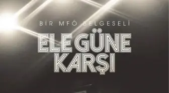 Gain TV Ele Güne Karşı ne zaman başlayacak? MFÖ Ele Güne Karşı nasıl izlenir?