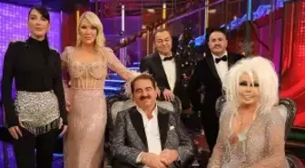 İbo Show yılbaşı özel konuğu Serdar Ortaç kimdir? Serdar Ortaç kaç yaşında, nereli? Serdar Ortaç İbo Show şarkıları!