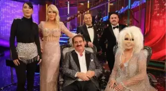 İbo Show yılbaşı özel şarkıları: Haydi Söyle şarkı sözleri