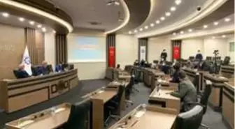 Isparta mobilya sektöründe yurtdışı pazarına açılmayı hedefliyor