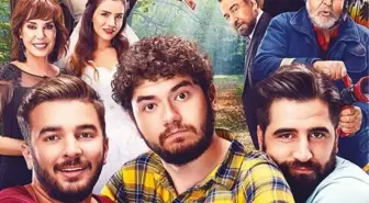 Kafalar Karışık filmi konusu nedir? Kafalar Karışık oyuncuları ve Kafalar Karışık özeti!