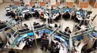 Kayseri 112 Acil Çağrı Merkezi 2020 yılında 2 milyon 570 çağrıya yanıt verdi