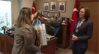 MHP Genel Başkan Yardımcısı Depboylu: 'Güçlü bir Ruh Sağlığı Yasası'na ihtiyacımız var'