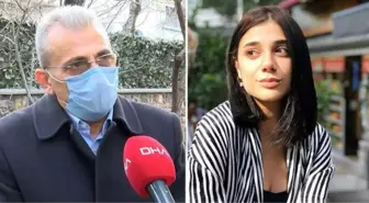 Son Dakika! Pınar Gültekin'in babası Sıddık Gültekin: Bana 'Davadan vazgeç' diyen kişi CHP'li Süleyman Girgin'dir