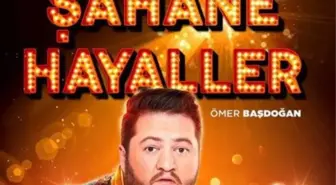 Şahane Hayaller filmi konusu nedir? Şahane Hayaller oyuncuları ve Şahane Hayaller özeti!