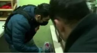 Son dakika 3. sayfa: Siirt'te DEAŞ terör örgütüne operasyon: 5 gözaltı