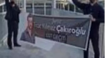 Son Dakika | Ülkü Ocakları'ndan İyi Parti'ye tepki