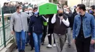 Son dakika haber... Yangında can veren 4 yaşındaki Çağatay gözyaşları arasında son yolculuğuna uğurlandı