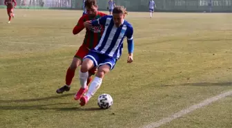 3. Lig: Elazığ Karakoçan: 0 Cizrespor: 0