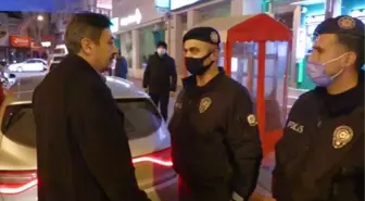Son dakika haberleri! Yeni yıla 'sessiz' girildi