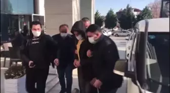 Son dakika haberleri... Amcasını öldüren kişi tutuklandı