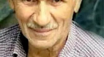 Anız yakmak isterken alevlerin ortasında kalan yaşlı adam öldü