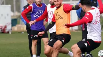 Antalyaspor, 7 eksikle Galatasaray deplasmanında