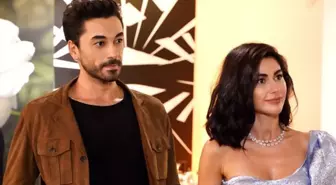 Aşklarını haykırdılar! Gökhan Alkan ve Nesrin Cavadzade'nin sarmaş dolaş pozlarına beğeni yağdı