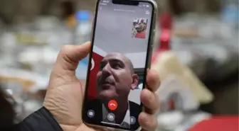 Son dakika haberi | Bakan Soylu'dan, Sivas'taki askerlere sürpriz kutlama