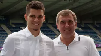 Başakşehir, Ianis Hagi'yi transfer etmek istiyor