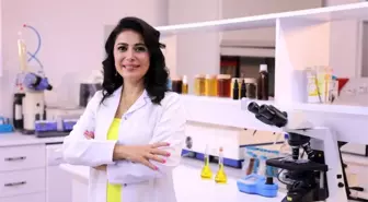 BEE'O Propolis'e ham bal ihracatı ödülü