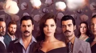 Bir Zamanlar Çukurova 79. bölüm fragmanı! Bir Zamanlar Çukurova yeni bölüm fragmanı!