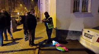 Çöpte bebek ihbarı ekipleri harekete geçirdi