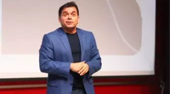Dr. Gürkan Kubilay kimdir, alanı nedir? Dr. Gürkan Kubilay kaç yaşında ve nereli?