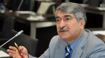 Fikri Sağlar kimdir, hangi partide? Durmuş Fikri Sağlar nereli, kaç yaşında?