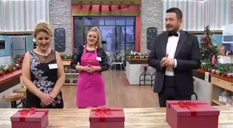 Gelinim Mutfakta kim elendi? 1 Ocak Gelinim Mutfakta'da haftanın birincisi kim oldu? Gelinim Mutfakta 1 Ocak puan durumu