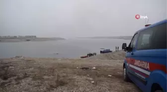 Gölette kaybolan şahsın cesedi bulundu