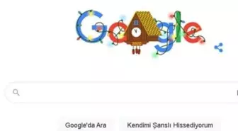 Google Doodles 202 yılbaşı hatası düzeldi mi? 202 Google Doogle Yılbaşı hediyeleri nelerdir? Doodle tarihi nedir? 202 Doodle hatası giderildi mi?