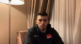 Halkbank Voleybol Takımı oyuncuları yeni yıl mesajı paylaştı