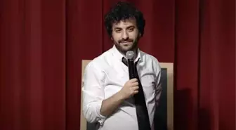 Hasan Can Kaya, Exxen için çizgi film yapıyor! Projede bomba Kibariye detayı