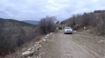 İki haftadır haber alınamayan kadın için arama çalışması devam ediyor