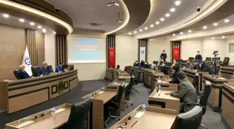 Isparta mobilya sektöründe yurtdışı pazarına açılmayı hedefliyor