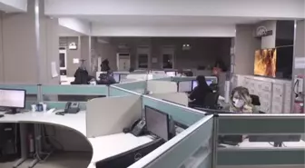 KAHRAMANMARAŞ - Yeni yıla acil çağrılara cevap vererek girdiler