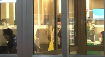 Omar Elabdellaoui'nin hayati tehlikesi olmadığı açıklandı