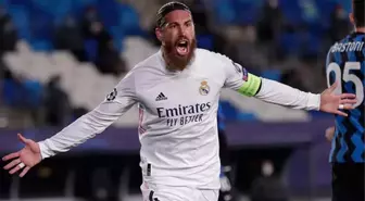 Real Madrid'li Sergio Ramos, PSG ile prensip anlaşmasına vardı