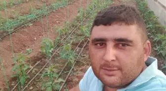 Şarampole devrilen otomobilin sürücüsü yaşamını yitirdi (2)