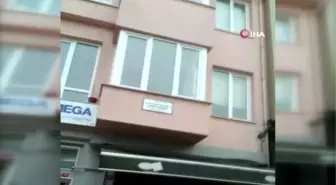 SBK Holding 'kara para' soruşturması: 1 şüpheli tutuklandı