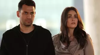 Show TV'nin sevilen dizisi Ramo, yılbaşı tatili nedeniyle bu hafta yayınlanmayacak
