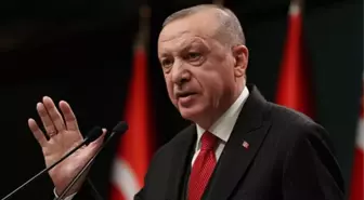 Son Dakika! Erdoğan'dan Fikri Sağlar'ın 'türban' çıkışına sert tepki: CHP'nin faşizan anlayışının bir yansımasıdır