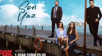 Son Yaz dizisinin oyuncuları kimdir? Son Yaz dizisi konusu nedir? Son Yaz nerede çekiliyor?
