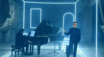 Teoman - Hayal Meyal Sözleri | Teoman yeni şarkısını Gain Yılbaşı Özel Konseri'nde duyurdu!
